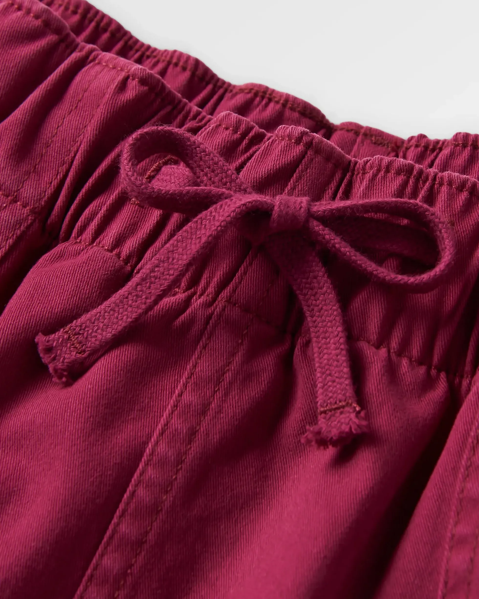 Women's Carriso Organic Cotton Short
