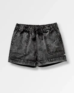 Women's Carriso Organic Cotton Short