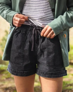 Women's Carriso Organic Cotton Short