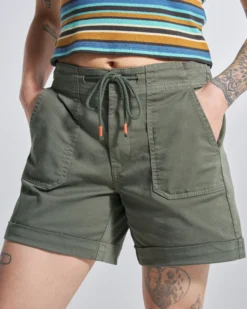 Women's Carriso Short
