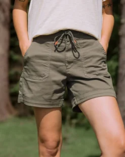 Women's Carriso Short