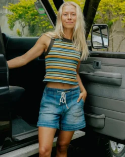 Women's Carriso Short