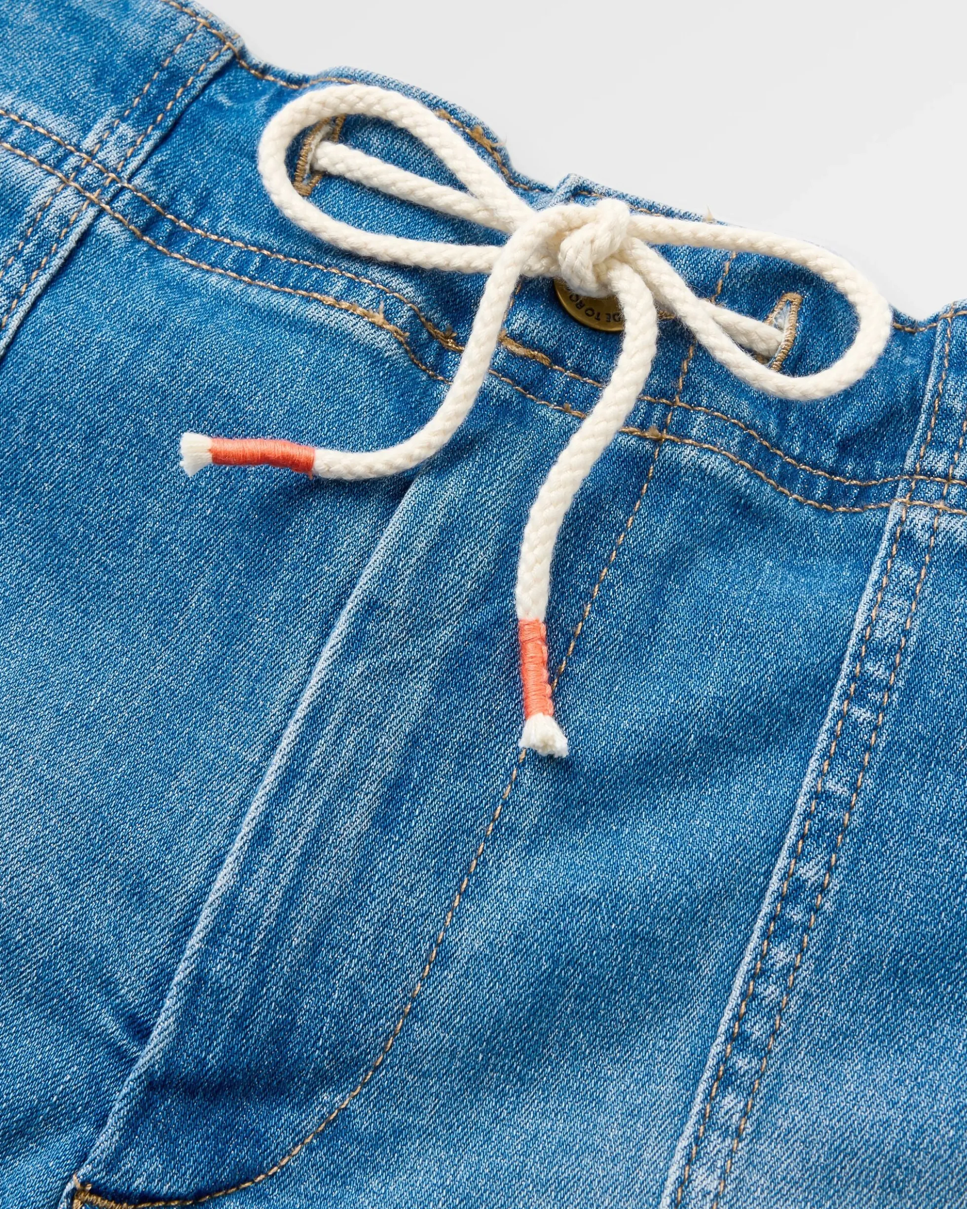 Women's Carriso Short