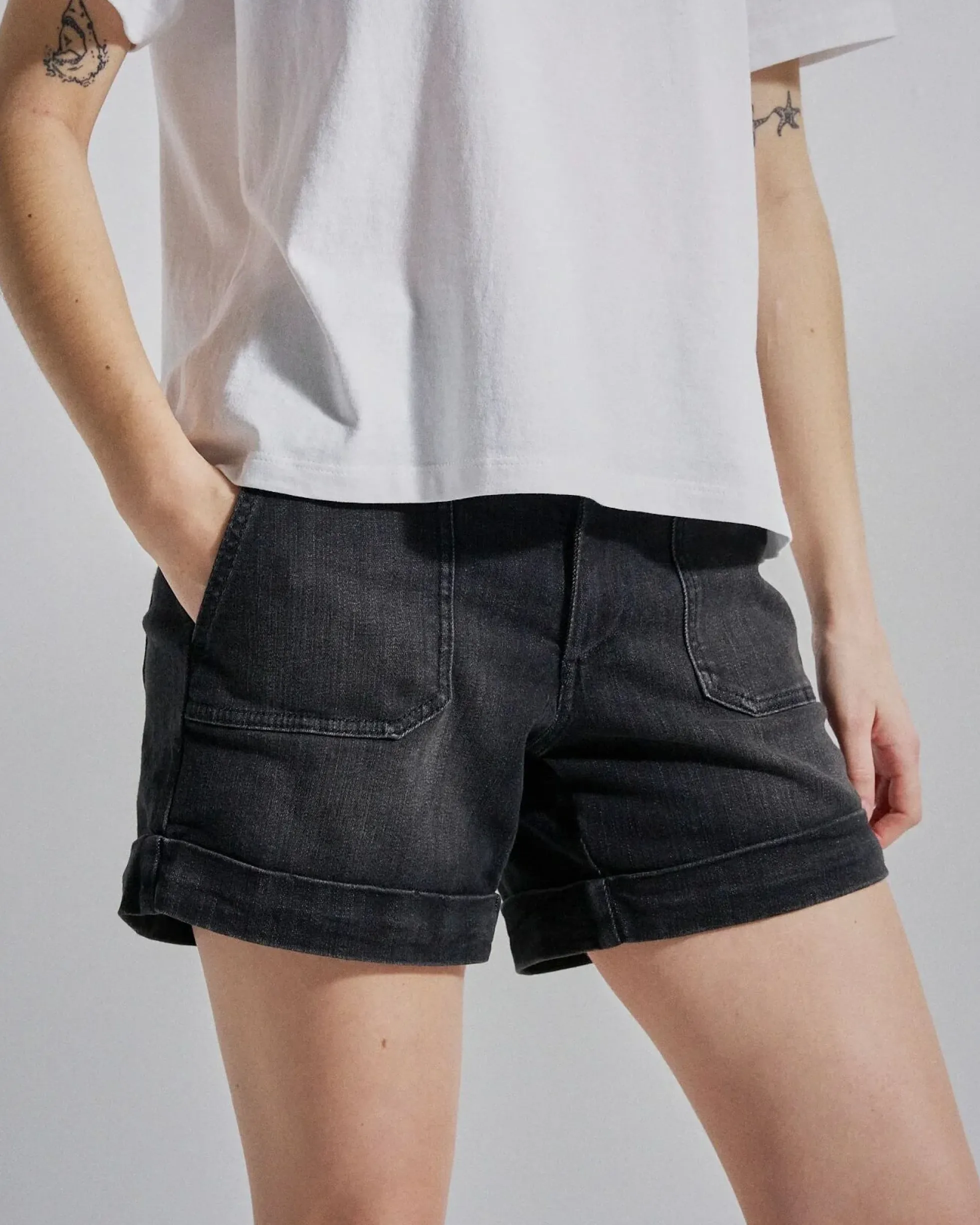 Women's Carriso Short