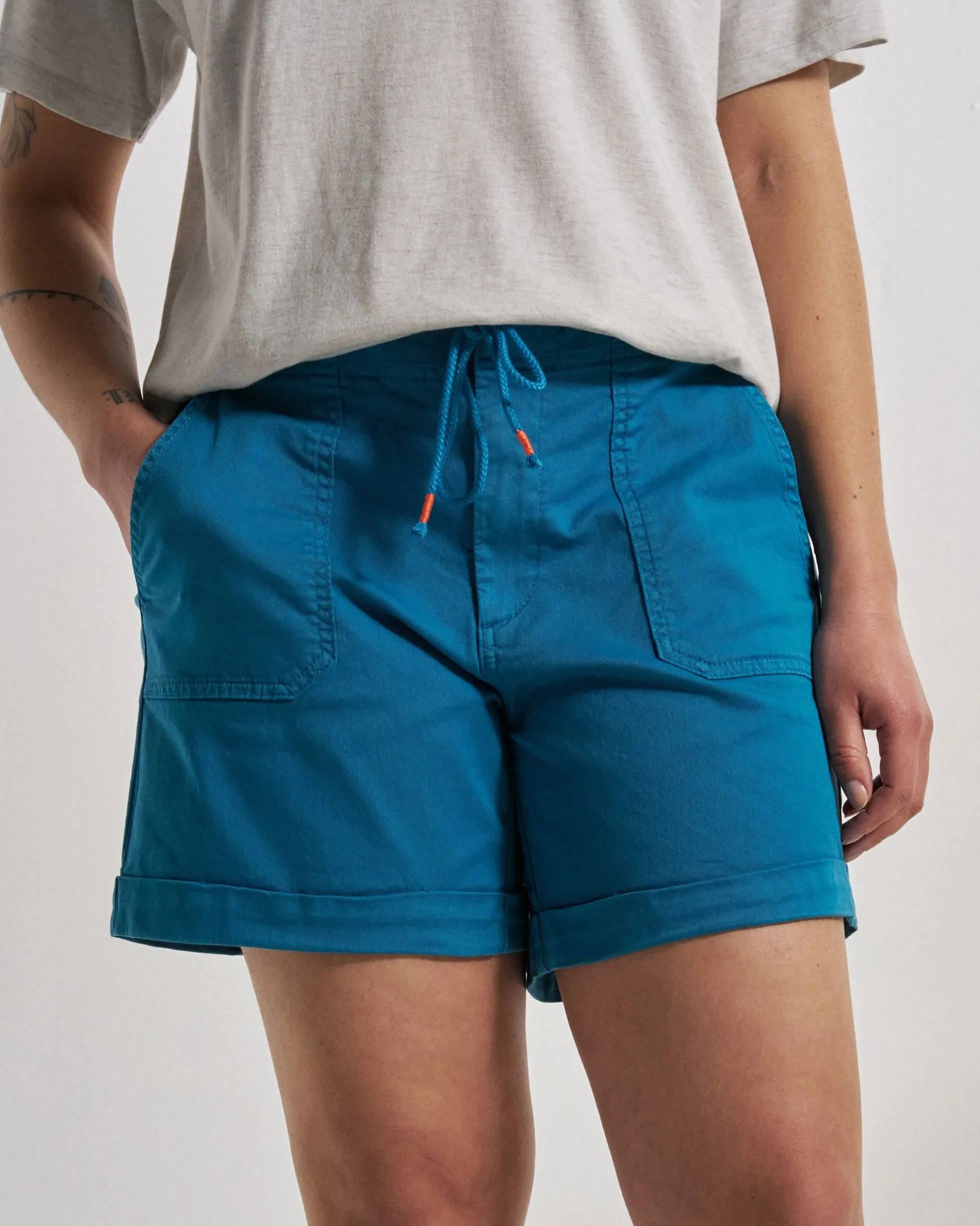 Women's Carriso Short