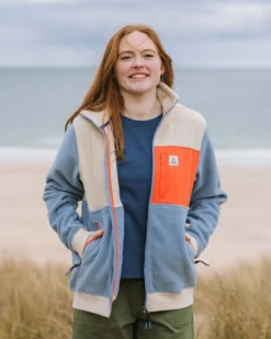 Women's Caspian Polar Fleece