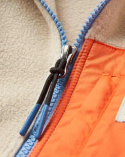 Women's Caspian Polar Fleece