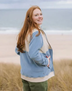 Women's Caspian Polar Fleece