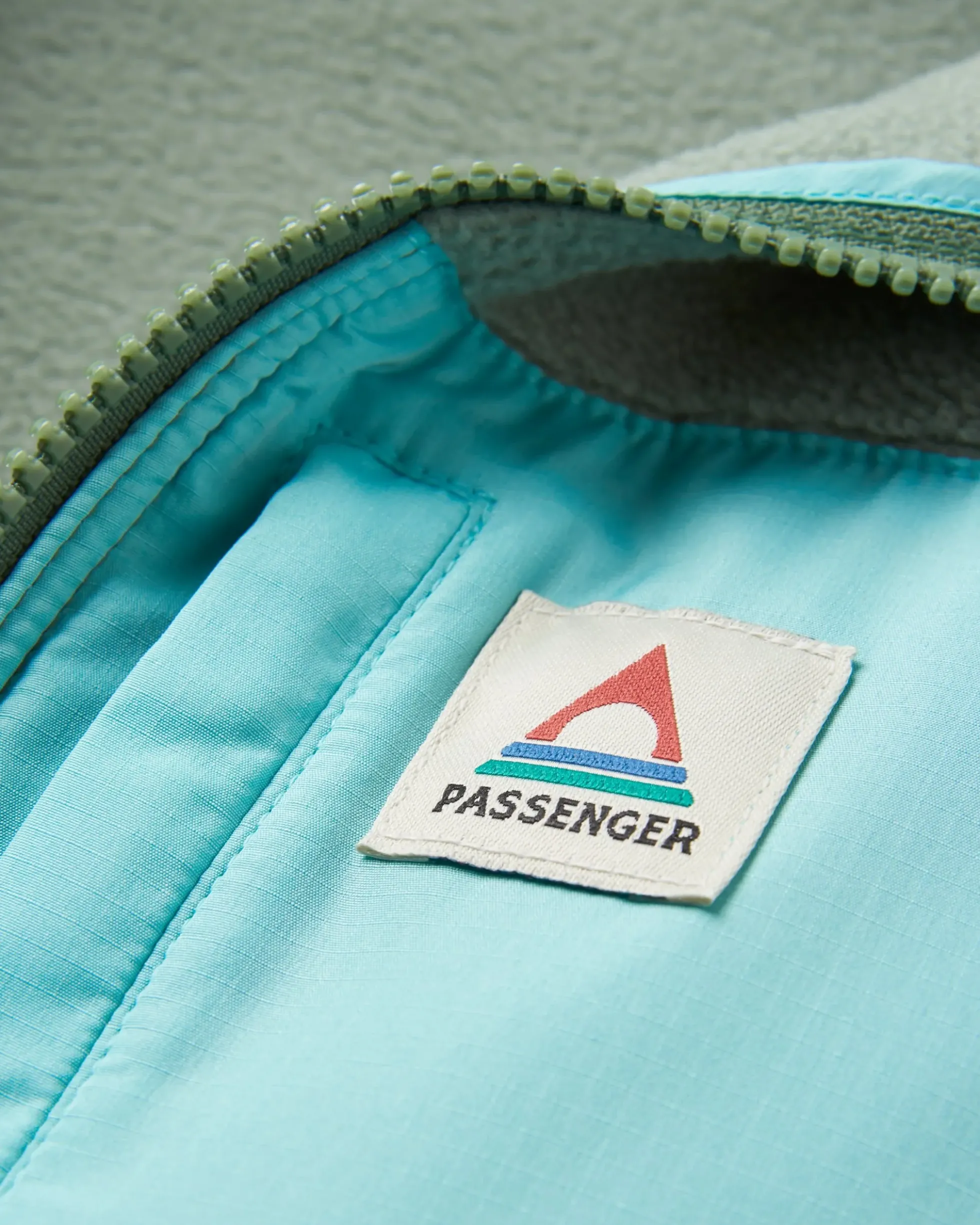 Women's Caspian Polar Fleece