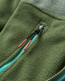 Women's Caspian Polar Fleece