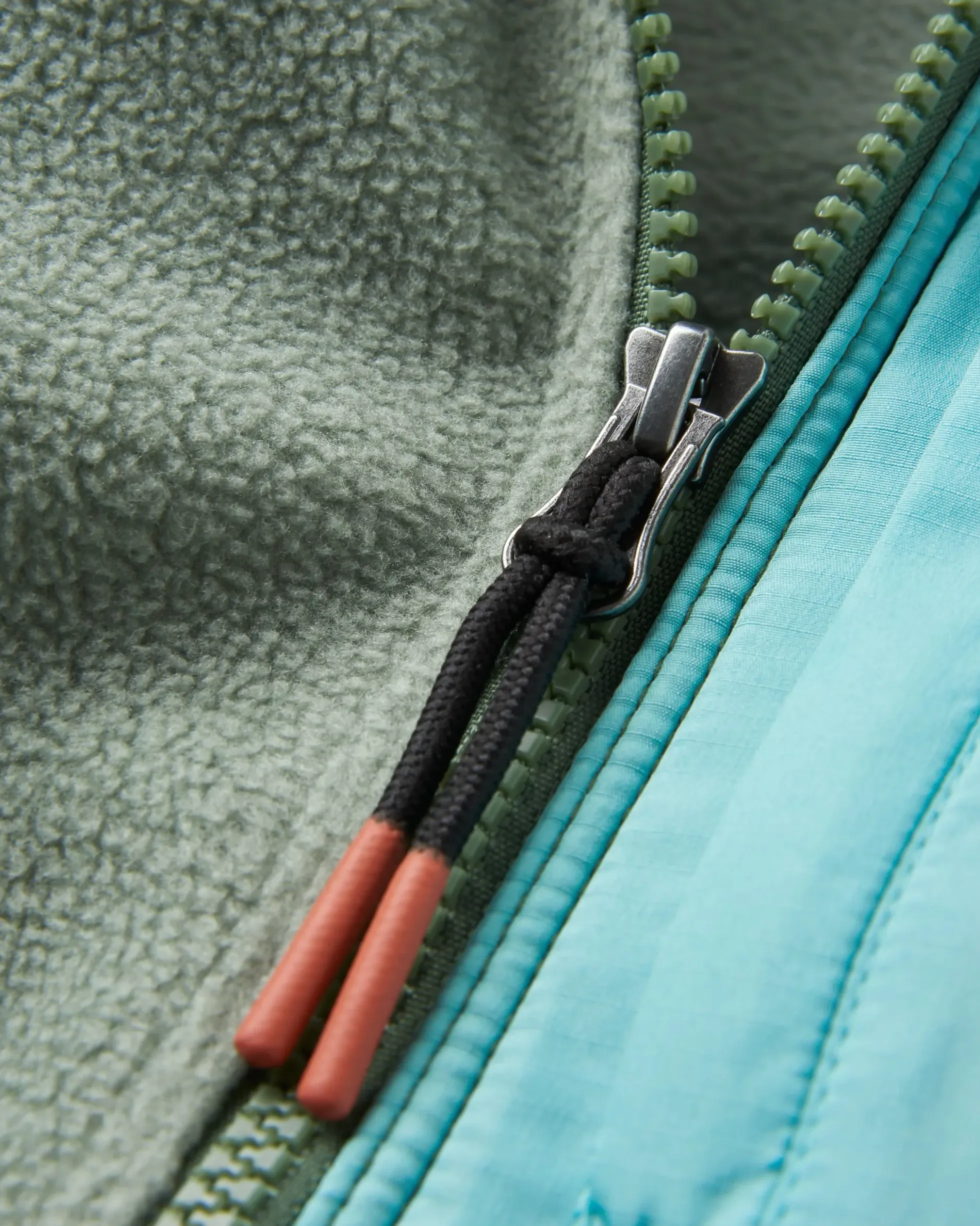 Women's Caspian Polar Fleece