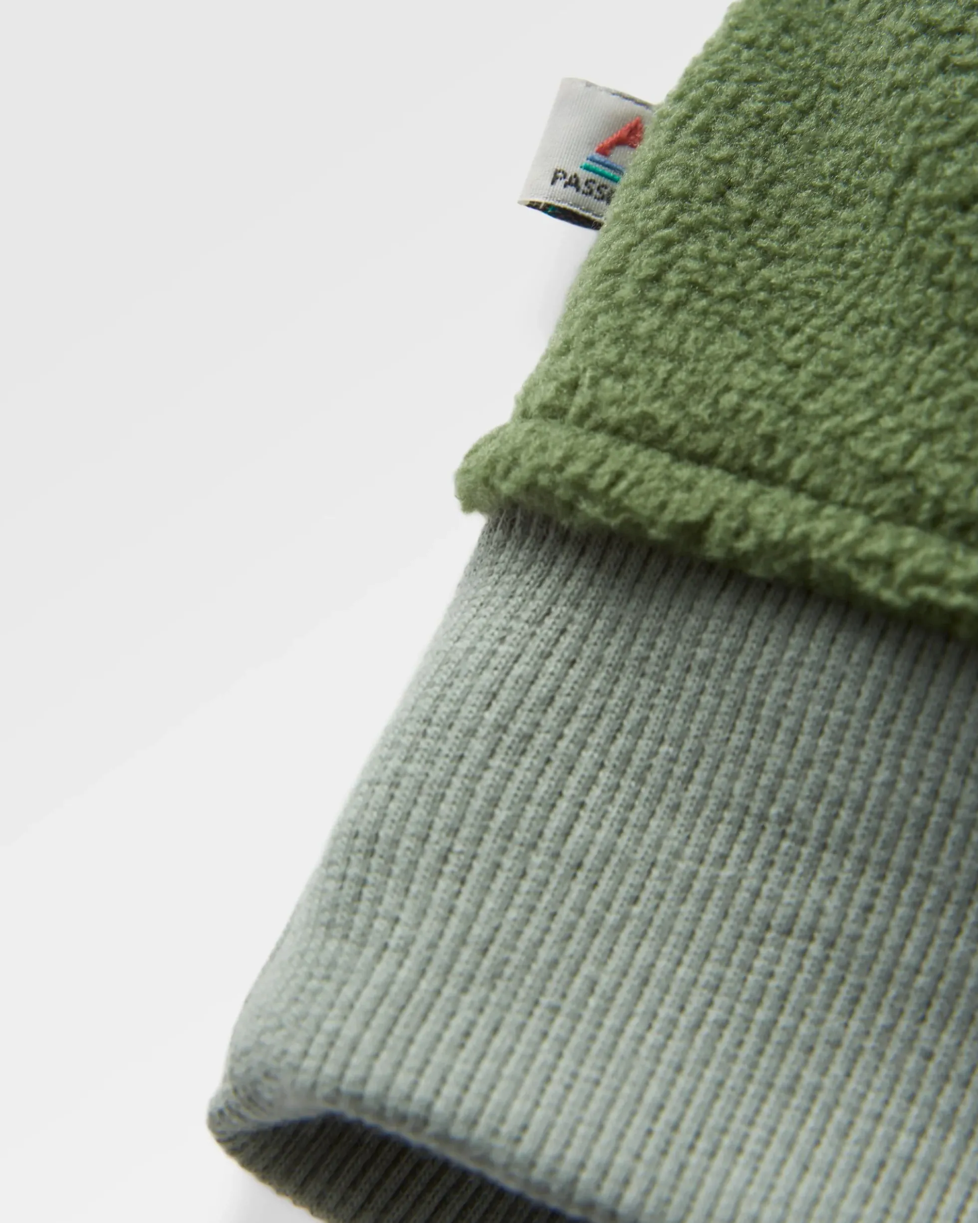 Women's Caspian Polar Fleece