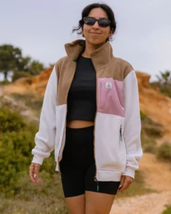 Women's Caspian Polar Fleece