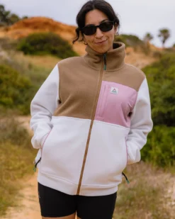 Women's Caspian Polar Fleece