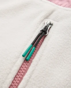 Women's Caspian Polar Fleece
