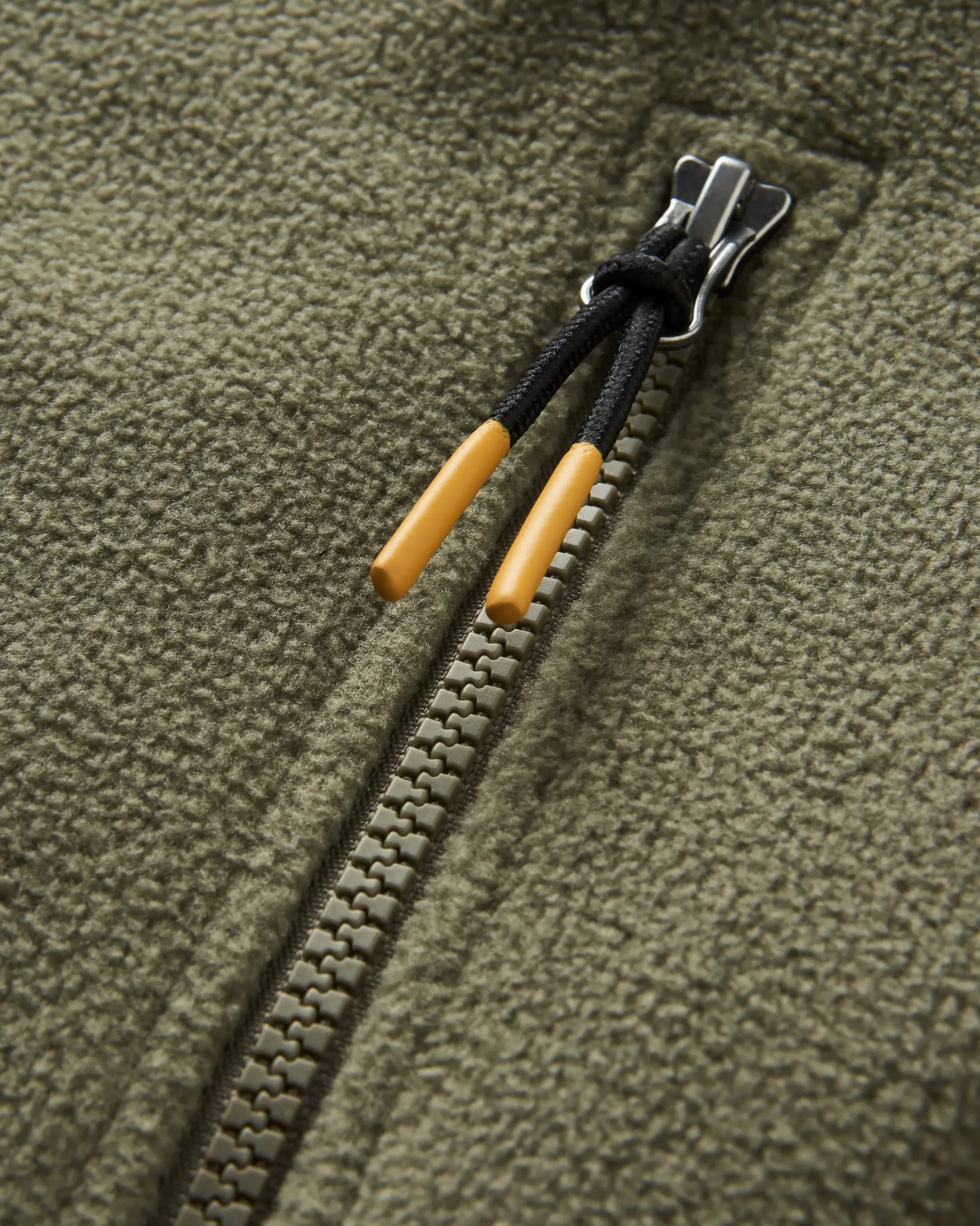 Women's Caspian 1/2 Zip Polar Fleece