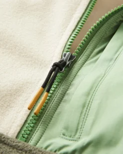Women's Caspian 1/2 Zip Polar Fleece