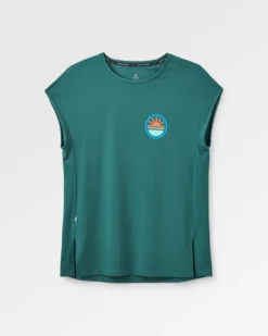 Women's Chase The Light Drirelease® Active T-Shirt