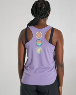 Women's Chase The Light Drirelease® Active Vest