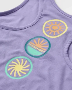 Women's Chase The Light Drirelease® Active Vest