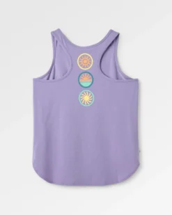 Women's Chase The Light Drirelease® Active Vest