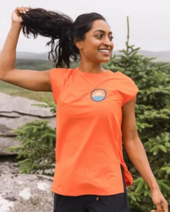 Women's Chase The Light Drirelease® Active T-Shirt