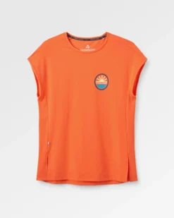 Women's Chase The Light Drirelease® Active T-Shirt
