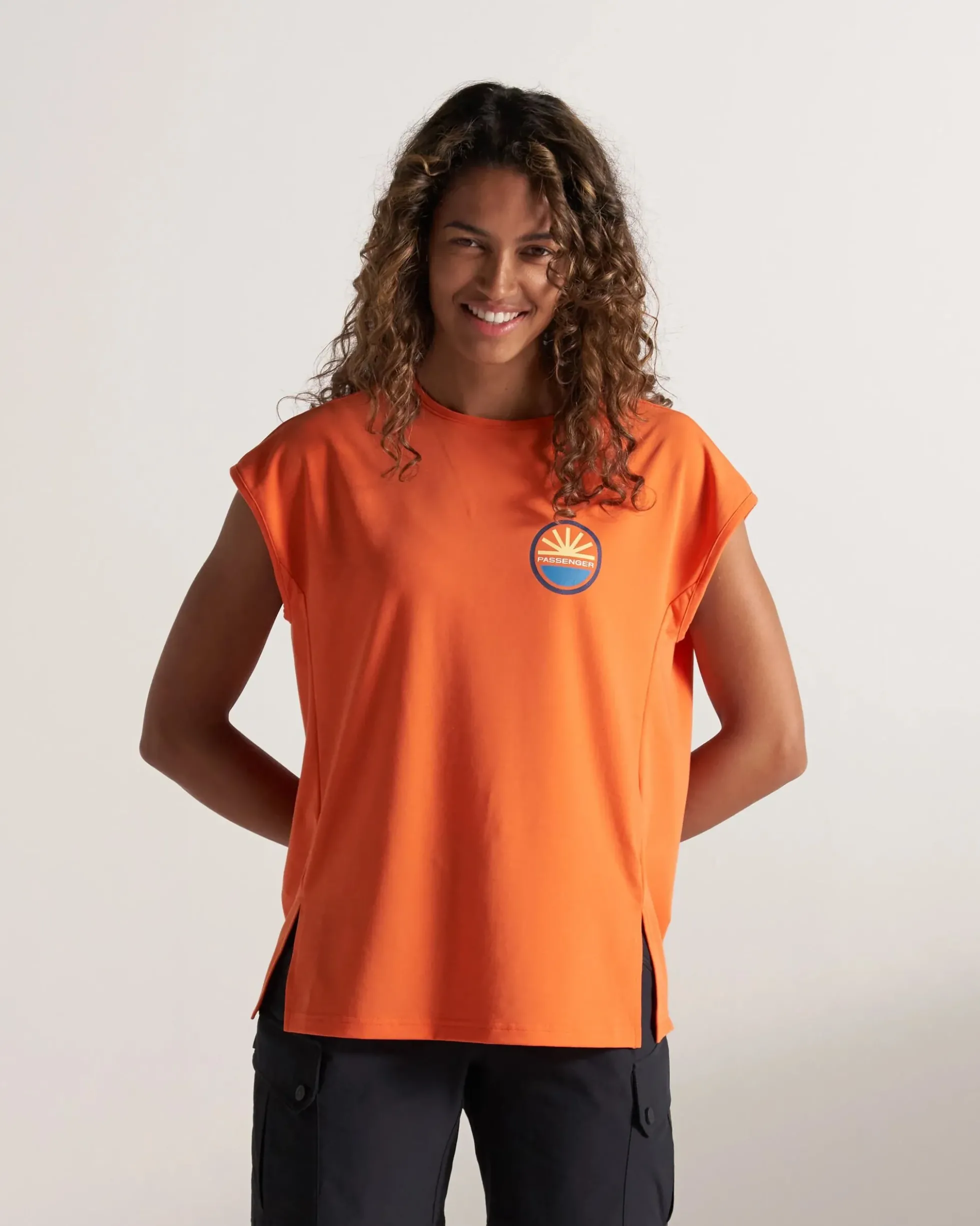 Women's Chase The Light Drirelease® Active T-Shirt
