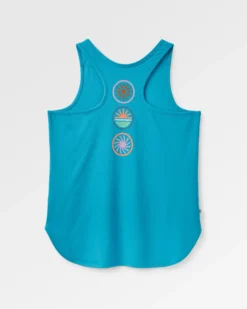 Women's Chase The Light Drirelease® Active Vest