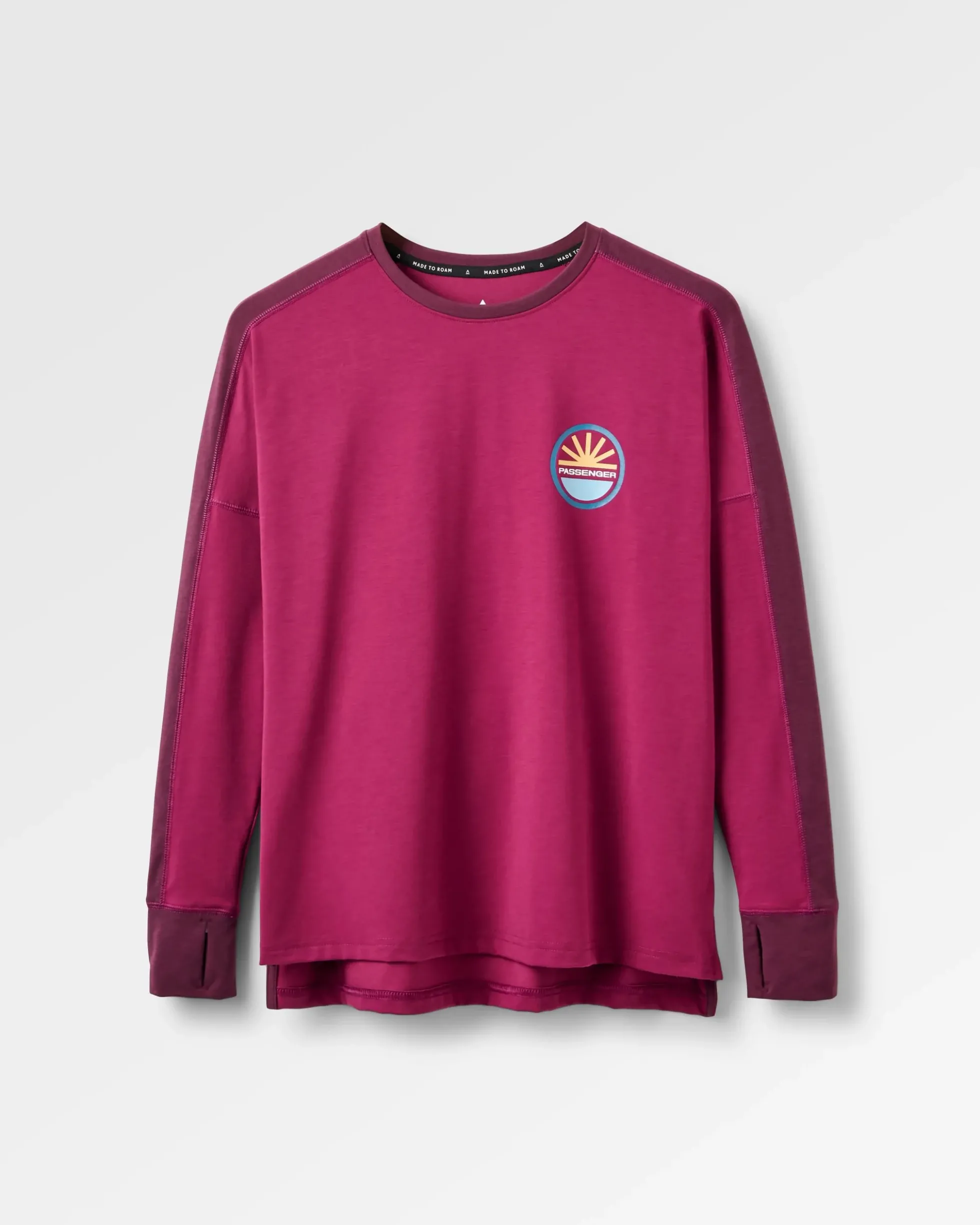 Women's Chase The Light Drirelease® Active LS T-Shirt