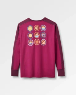 Women's Chase The Light Drirelease® Active LS T-Shirt