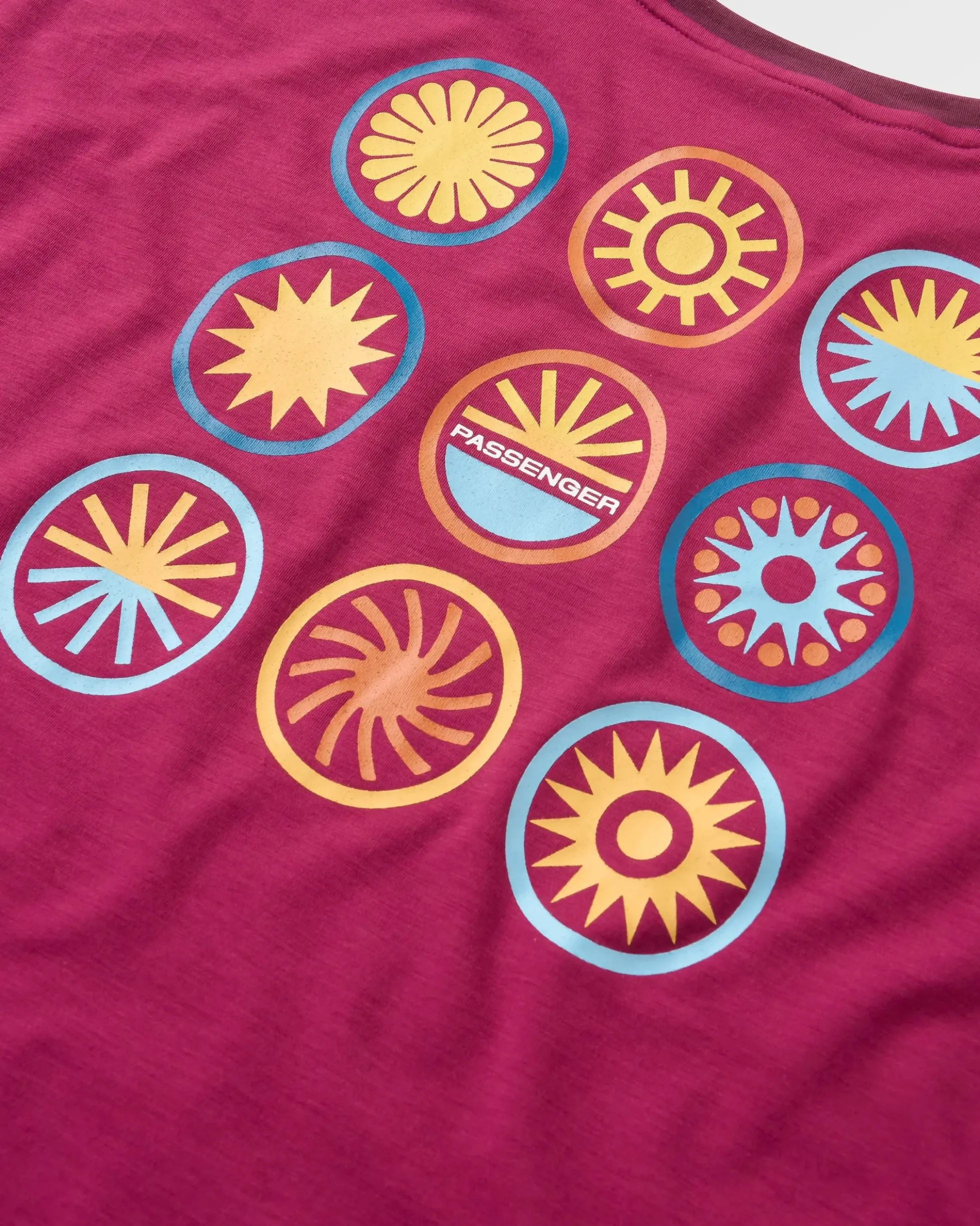 Women's Chase The Light Drirelease® Active LS T-Shirt