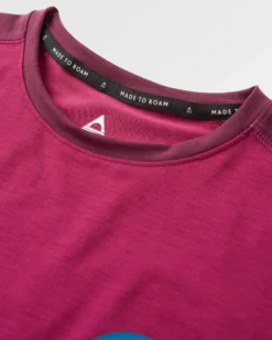 Women's Chase The Light Drirelease® Active LS T-Shirt