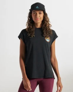 Women's Chase The Light Drirelease® Active T-Shirt