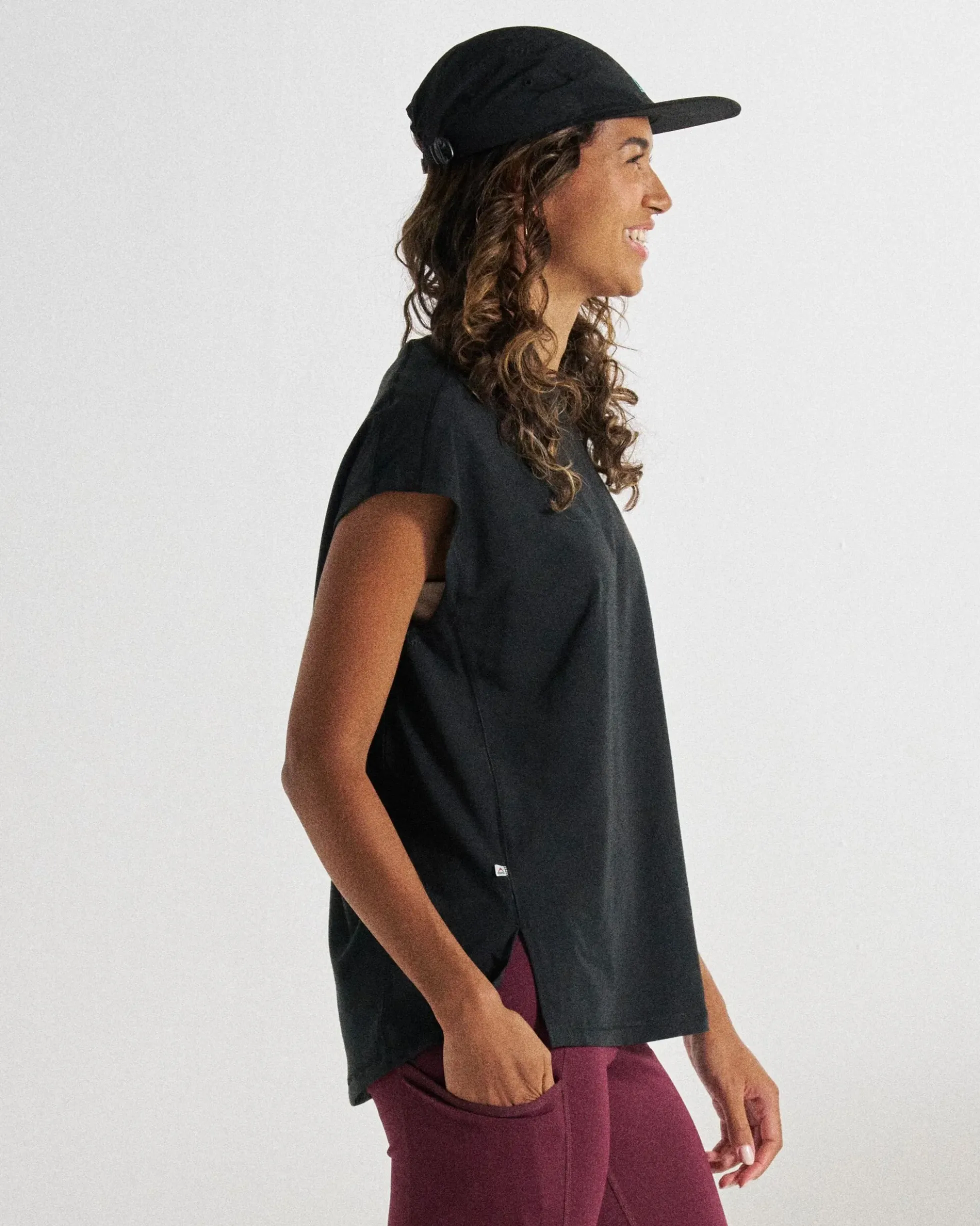 Women's Chase The Light Drirelease® Active T-Shirt