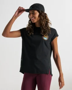 Women's Chase The Light Drirelease® Active T-Shirt