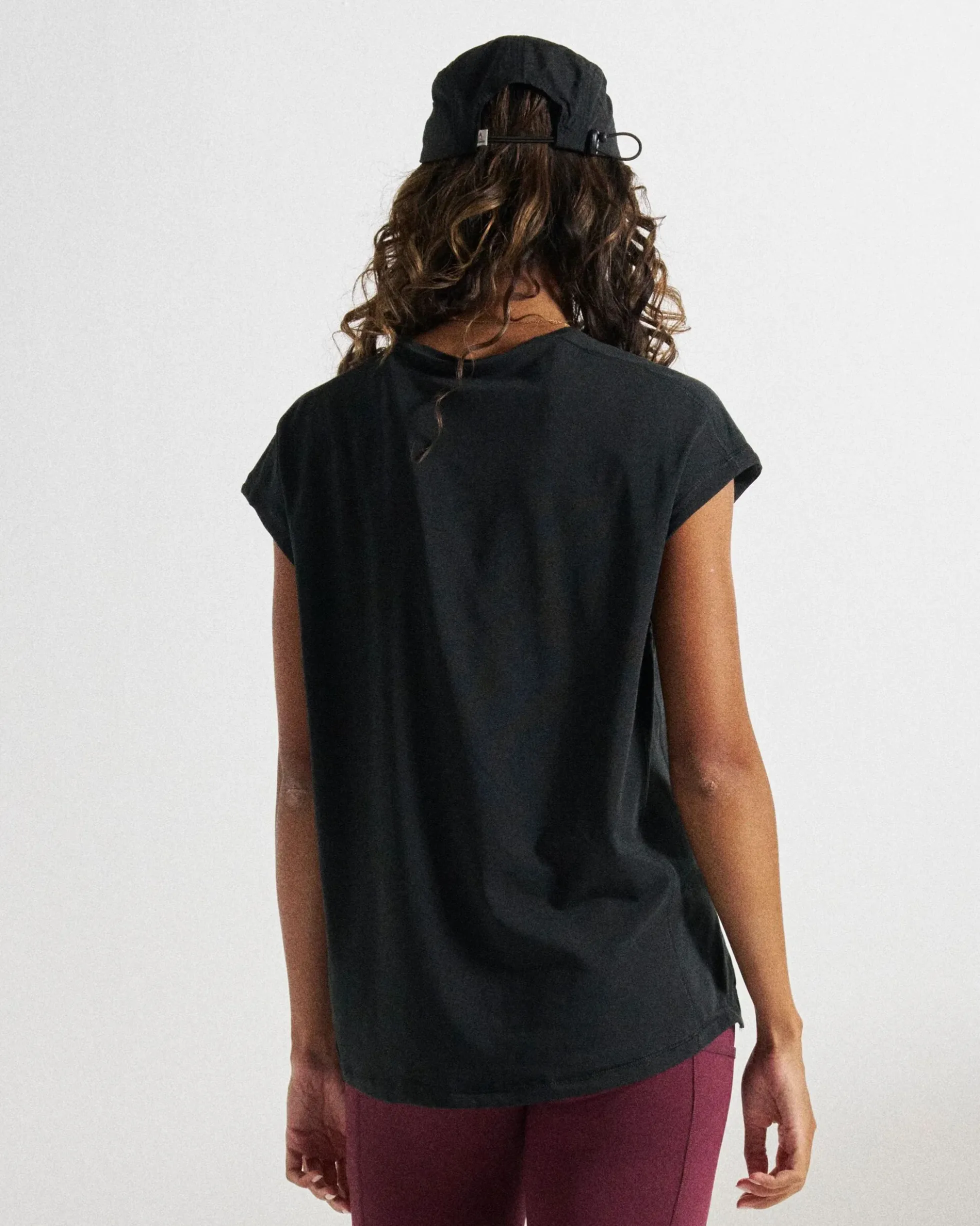Women's Chase The Light Drirelease® Active T-Shirt