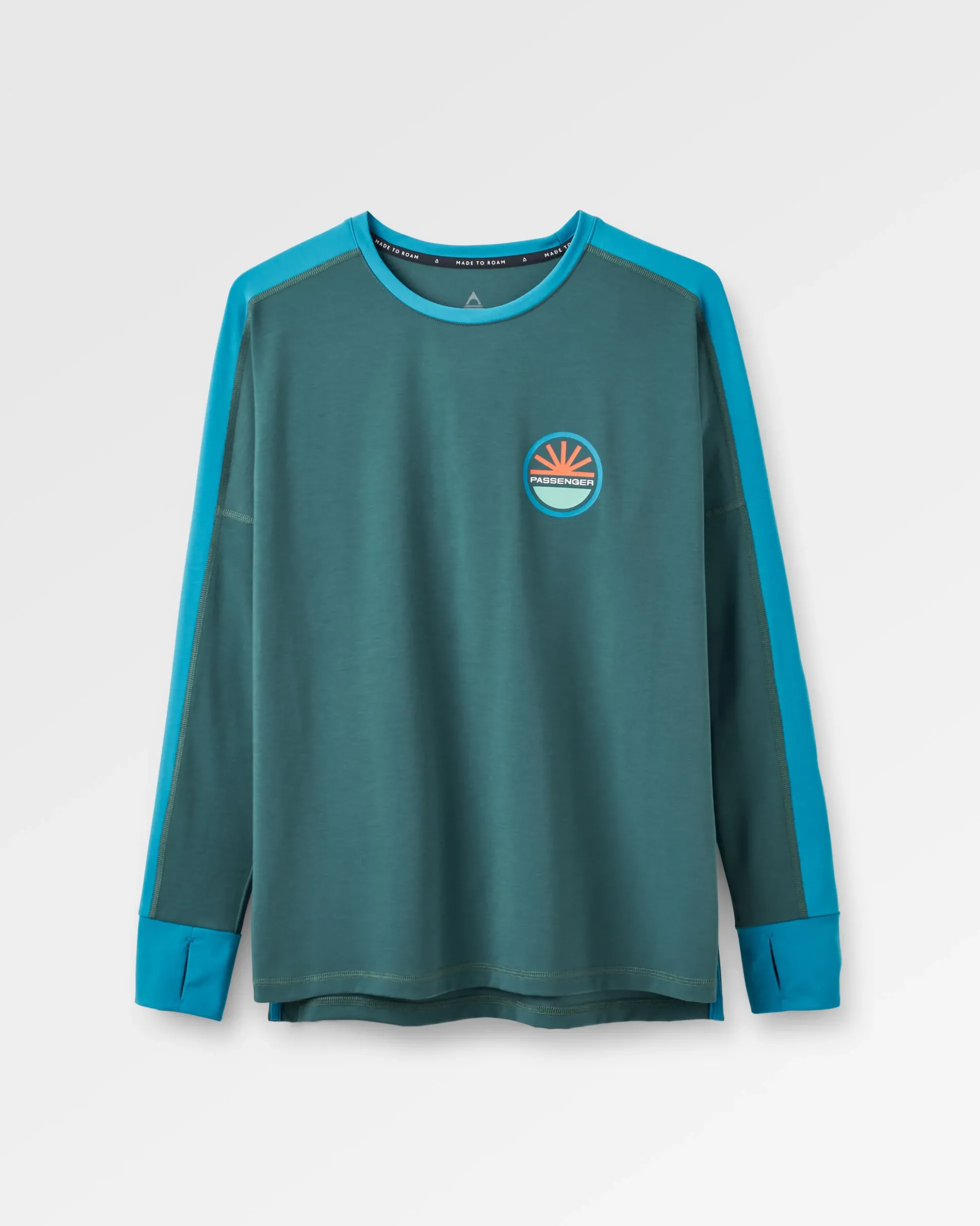 Women's Chase The Light Drirelease® Active LS T-Shirt