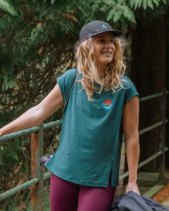 Women's Chase The Light Drirelease® Active T-Shirt