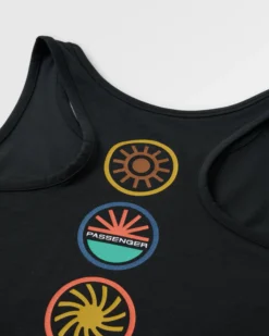 Women's Chase The Light Drirelease® Active Vest