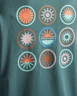 Women's Chase The Light Drirelease® Active LS T-Shirt