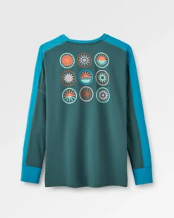 Women's Chase The Light Drirelease® Active LS T-Shirt