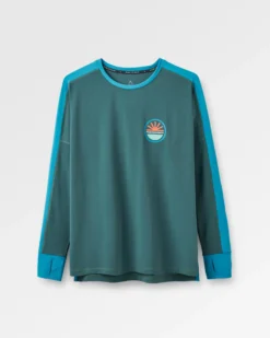 Women's Chase The Light Drirelease® Active LS T-Shirt