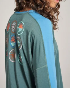 Women's Chase The Light Drirelease® Active LS T-Shirt