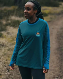 Women's Chase The Light Drirelease® Active LS T-Shirt