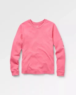 Women's Chica LS T-Shirt