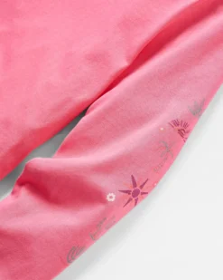 Women's Chica LS T-Shirt