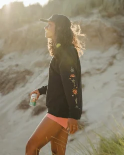 Women's Chica Oversized Sweatshirt
