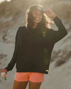 Women's Chica Oversized Sweatshirt