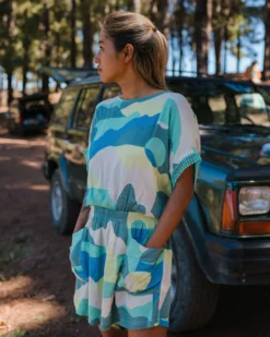 Women's Clarity Short Skort Dress